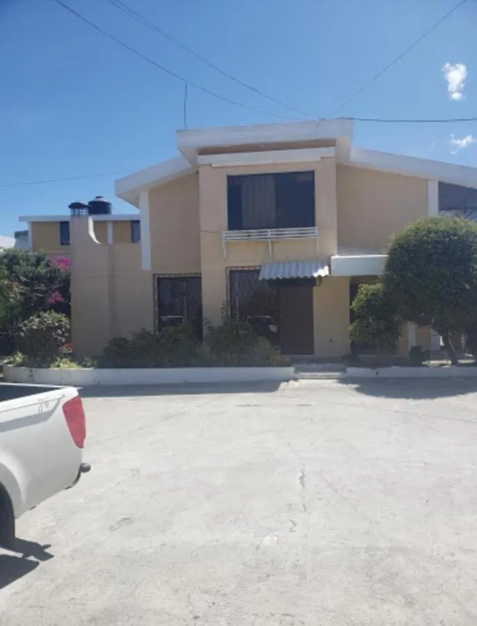 Hostal Nevada Quito 3*,  Ecuador