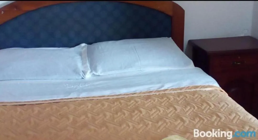 Hostal Nevada Quito