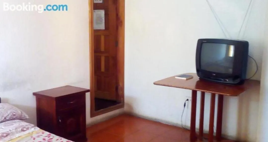 Hostal Nevada Quito Pensión