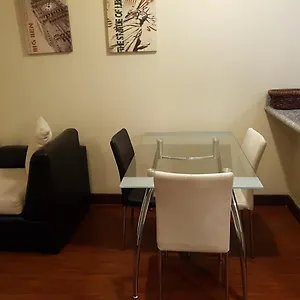 Apartamento Amoblada - Ritz Plaza Norte De